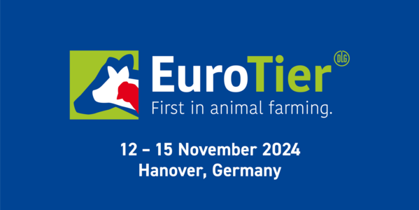 EuroTier 2024: First in Animal Farming